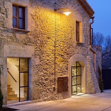 Turisme Rural Mas Ametller - Casa Gran Βίλα Fontclara Εξωτερικό φωτογραφία