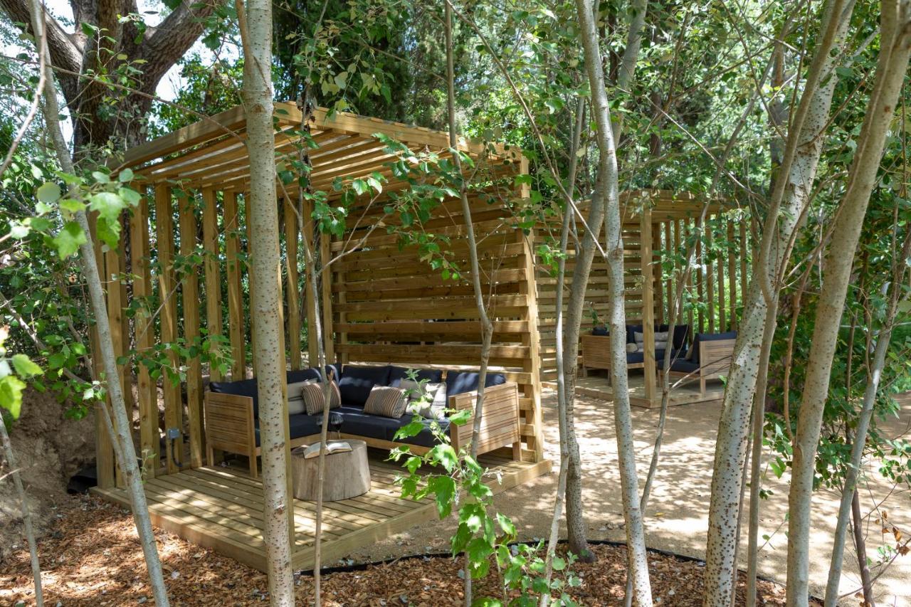 Turisme Rural Mas Ametller - Casa Gran Βίλα Fontclara Εξωτερικό φωτογραφία