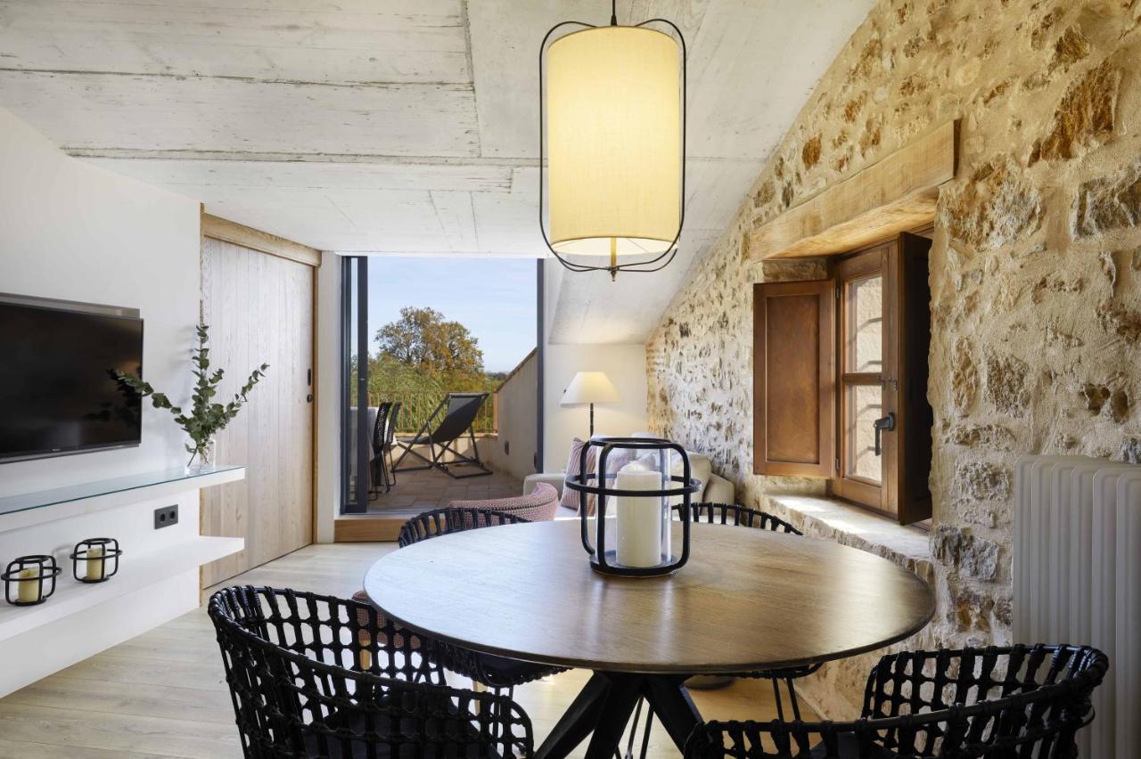 Turisme Rural Mas Ametller - Casa Gran Βίλα Fontclara Εξωτερικό φωτογραφία