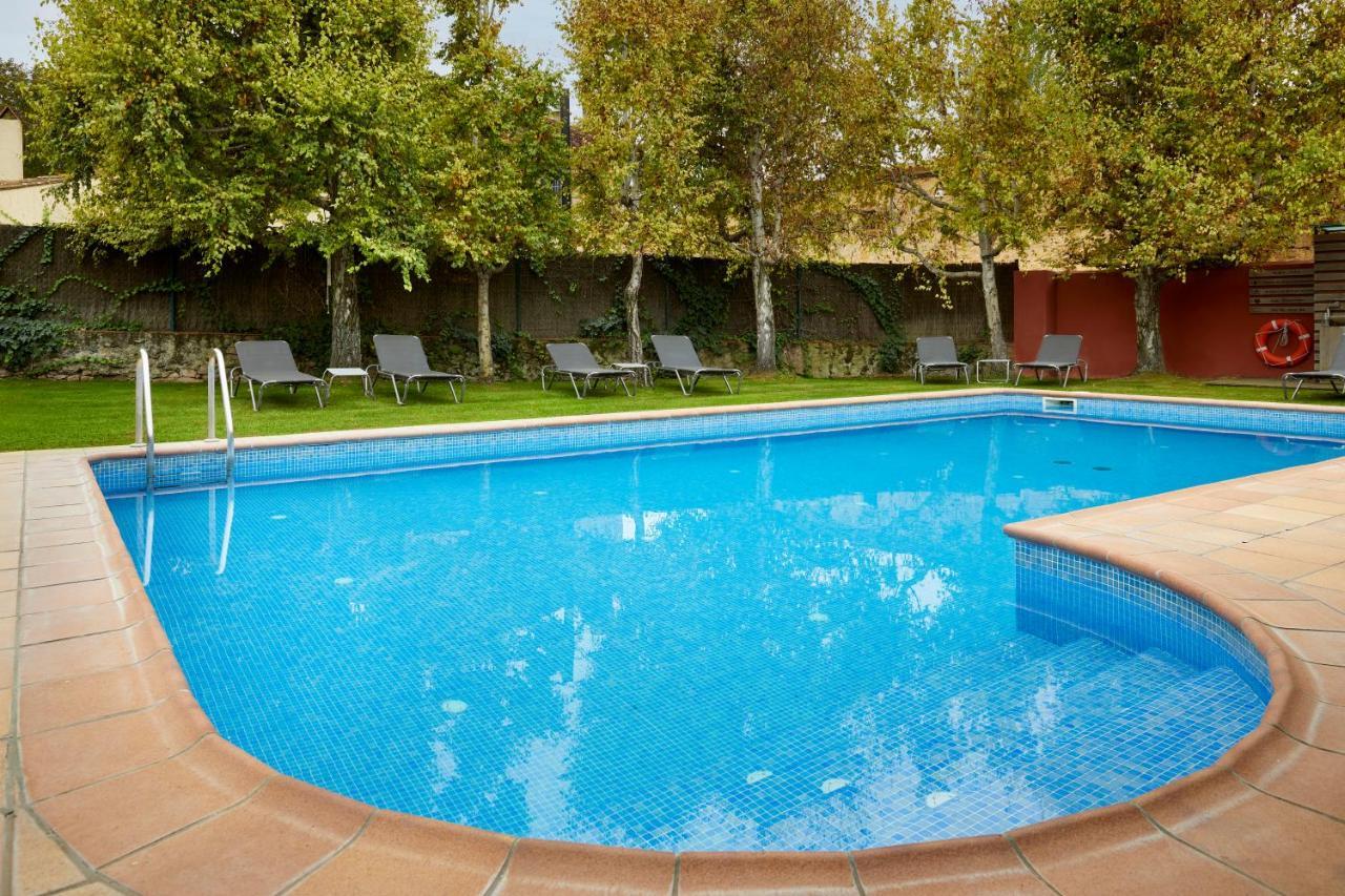 Turisme Rural Mas Ametller - Casa Gran Βίλα Fontclara Εξωτερικό φωτογραφία